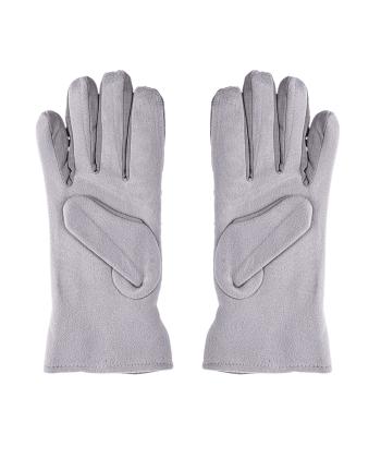 دستكش برف دخترانه بالون كد GL27