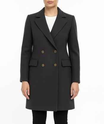 پالتو زنانه پيركاردين كد OVEF8406121