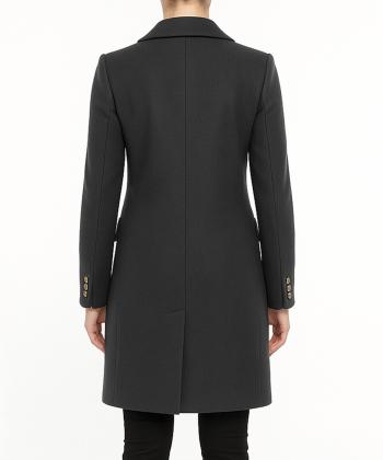 پالتو زنانه پيركاردين كد OVEF8406121