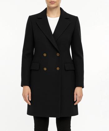 پالتو زنانه پيركاردين كد OVEF8406121