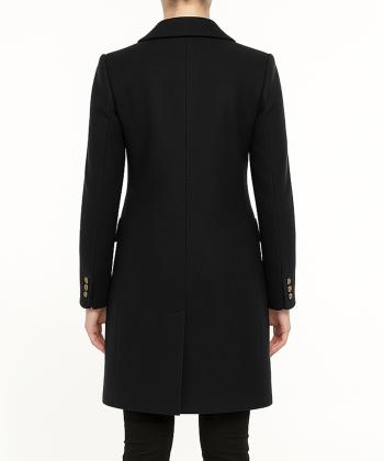 پالتو زنانه پيركاردين كد OVEF8406121