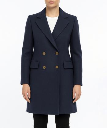 پالتو زنانه پيركاردين كد OVEF8406121