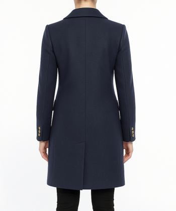 پالتو زنانه پيركاردين كد OVEF8406121