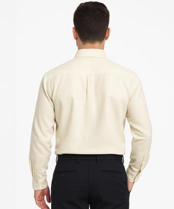 پیراهن آستین بلند مردانه سوپردرای مدل M13S53301C