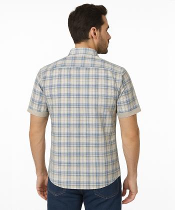 پیراهن آستین کوتاه مردانه برندس مدل 60440