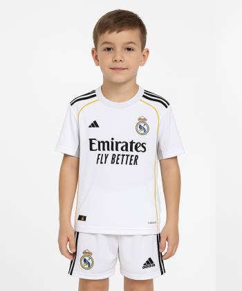 كيت ورزشي رئال مادريد پسرانه دوكزيگ مدل 1057