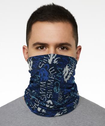 اسكارف پشمي دوكزيگ مدل 1074