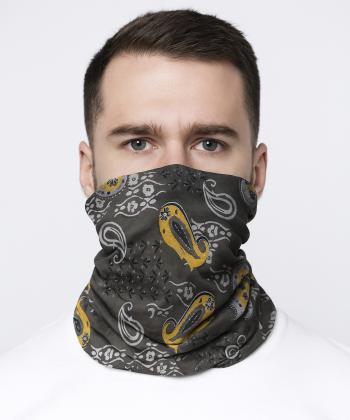 اسكارف دوكزيگ مدل 1075