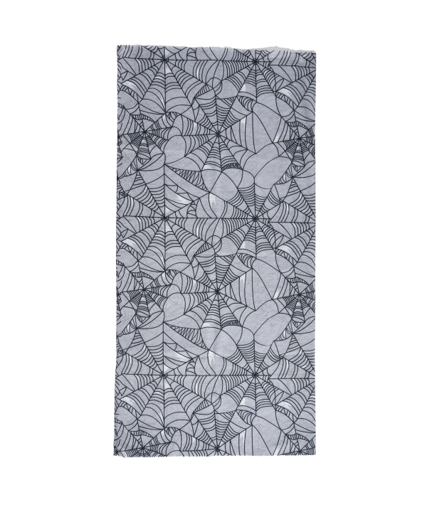 اسكارف ساده دوكزيگ مدل 1075