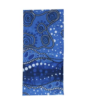 اسكارف ساده دوكزيگ مدل 1075