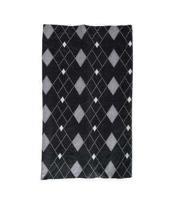 اسكارف پشمي دوكزيگ مدل 1074