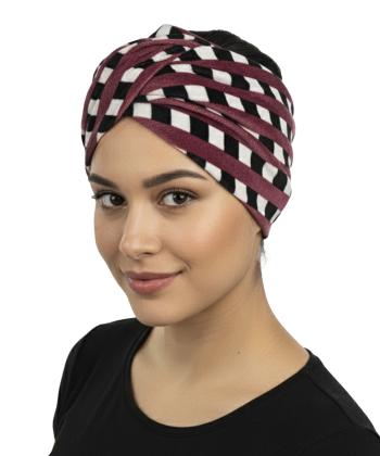 هدبند زنانه دوكزيگ مدل 1074