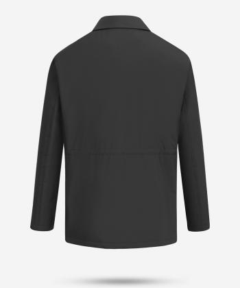 كاپشن مردانه كروم كد 2520703