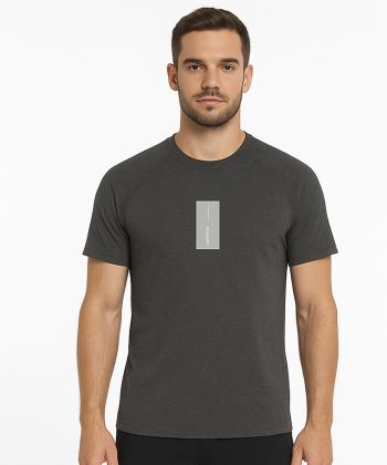 تيشرت مردانه نيل كوك كد MM08