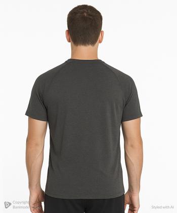 تيشرت مردانه نيل كوك كد MM08