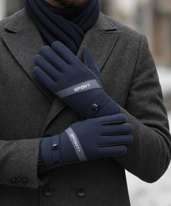 دستكش برف بالون كد GL33