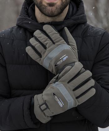 دستكش برف بالون كد GL41