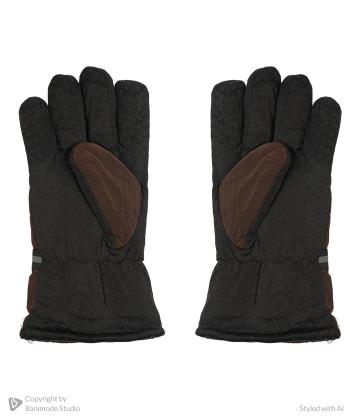 دستكش برف بالون كد GL36