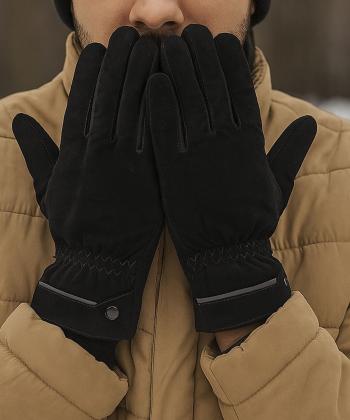 دستكش برف بالون كد GL34