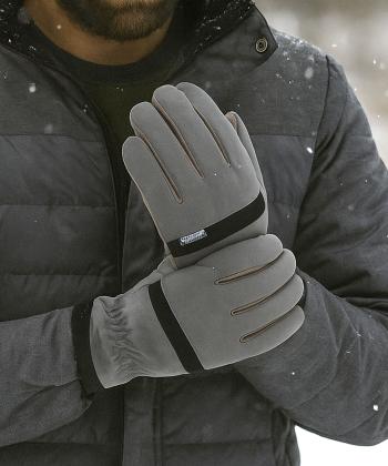 دستكش برف بالون كد GL34