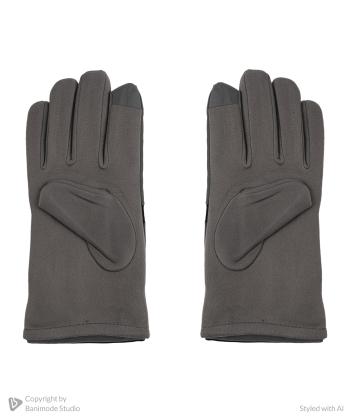 دستكش برف بالون كد GL34