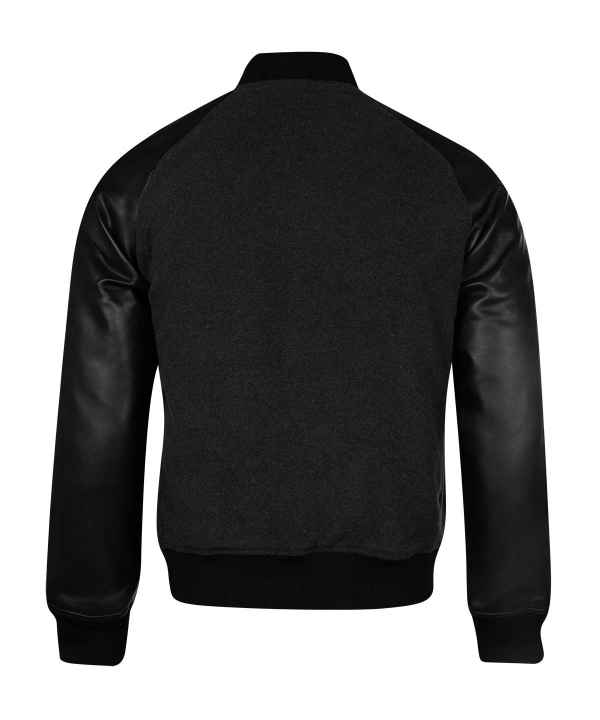 کاپشن خلبانی مردانه جوتی جینز JootiJeans کد 94522104