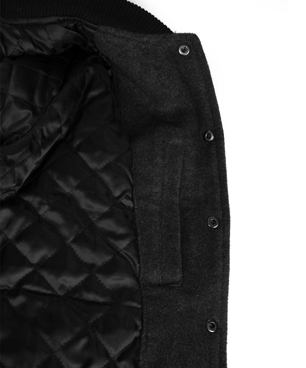 کاپشن خلبانی مردانه جوتی جینز JootiJeans کد 94522104
