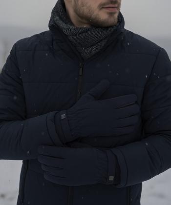 دستكش برف بالون كد GL37