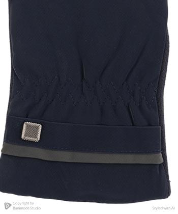 دستكش برف بالون كد GL37