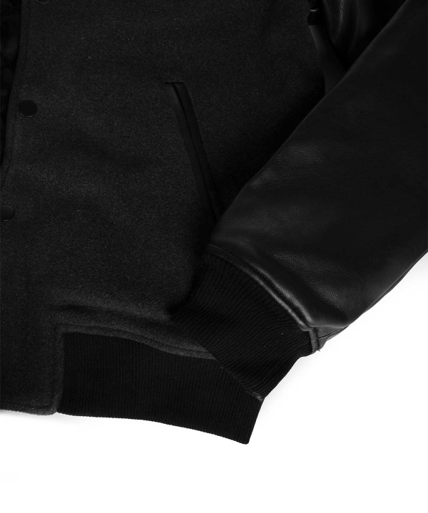 کاپشن خلبانی مردانه جوتی جینز JootiJeans کد 94522104