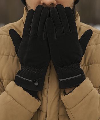 دستكش برف بالون كد GL32