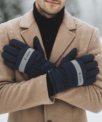 دستكش برف بالون كد GL31