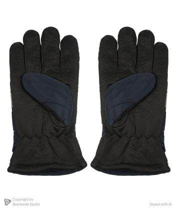 دستكش برف بالون كد GL31