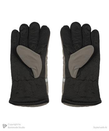 دستكش برف بالون كد GL39