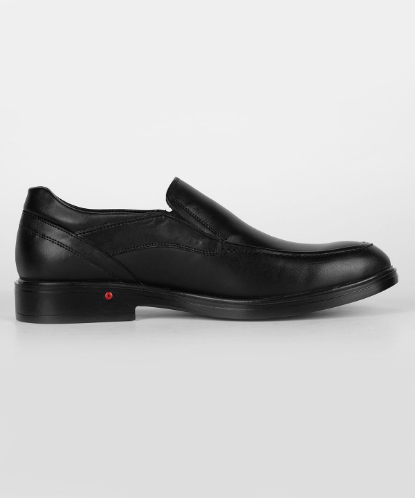 کفش راحتی مردانه مارال چرم Maral Leather مدل لایت