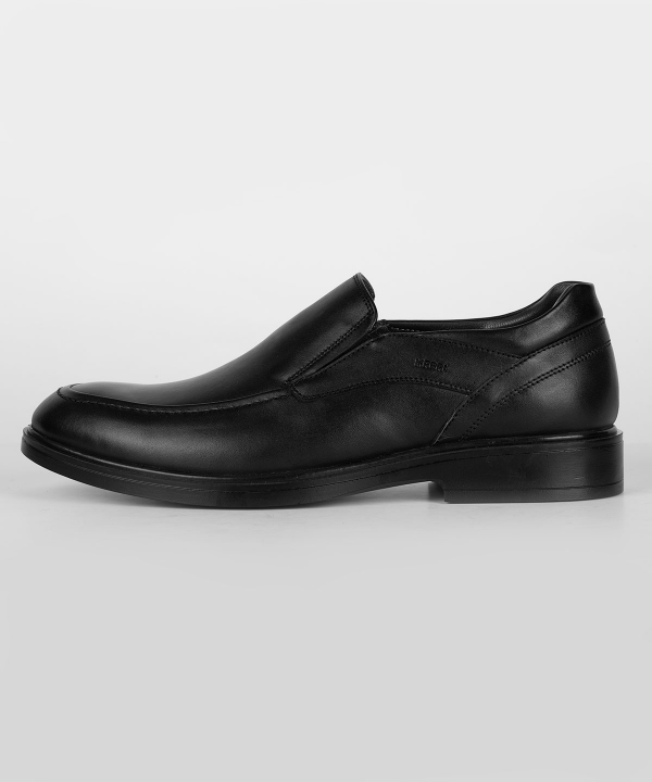 کفش راحتی مردانه مارال چرم Maral Leather مدل لایت