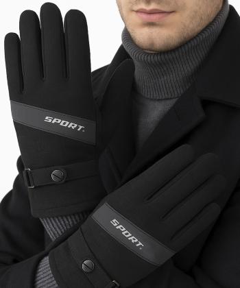 دستكش برف بالون كد GL33