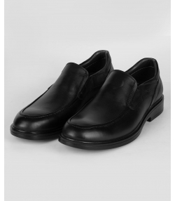 کفش مردانه چرم طبیعی مارال چرم Maral Leather مدل لایت