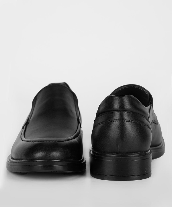 کفش راحتی مردانه مارال چرم Maral Leather مدل لایت