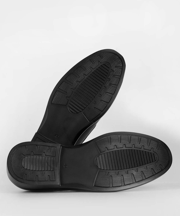 کفش راحتی مردانه مارال چرم Maral Leather مدل لایت