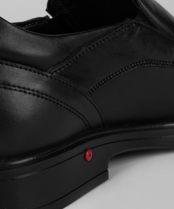 کفش راحتی مردانه مارال چرم Maral Leather مدل لایت