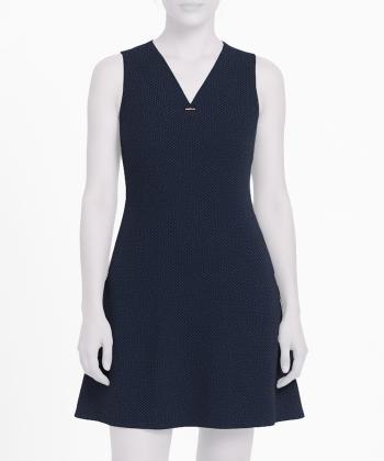 پيراهن زنانه ساترسين كد 8054