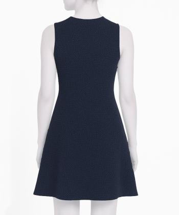 پيراهن زنانه ساترسين كد 8054