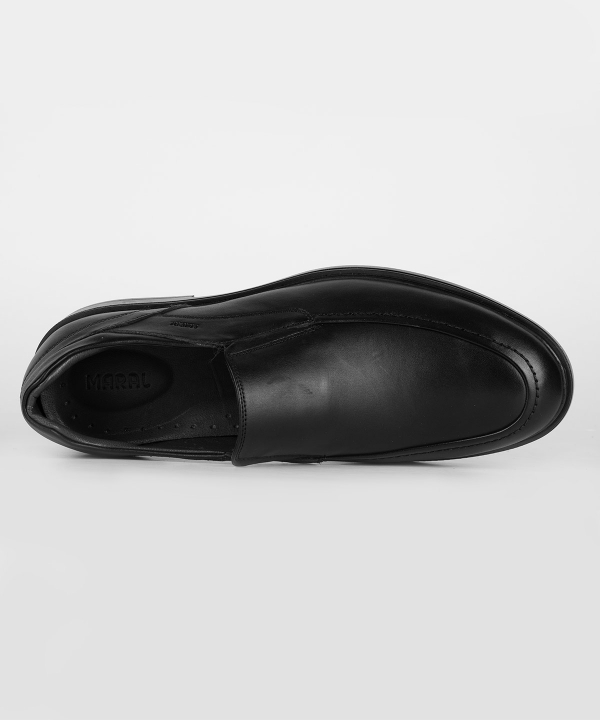 کفش راحتی مردانه مارال چرم Maral Leather مدل لایت