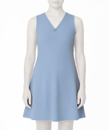 پيراهن زنانه ساترسين كد 8054