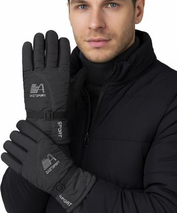 دستكش برف بالون كد GL36