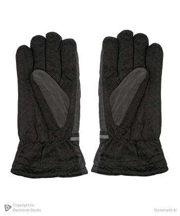 دستكش برف بالون كد GL36