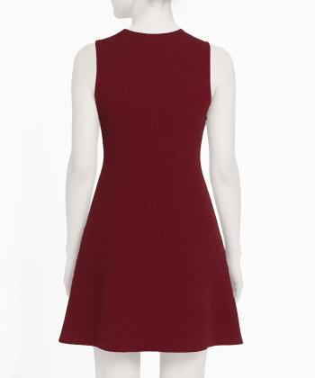 پيراهن زنانه ساترسين كد 8054