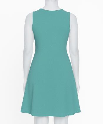 پيراهن زنانه ساترسين كد 8054