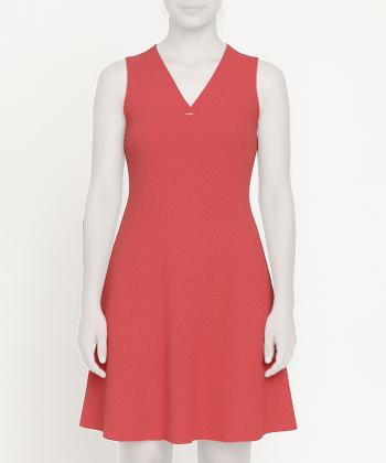 پيراهن زنانه ساترسين كد 8054